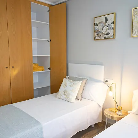 Apartman Arrecife 3 Peñíscola