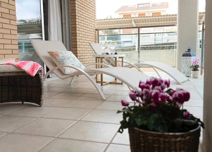 Arrecife 3 Apartman *