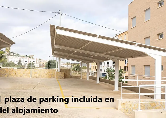 Apartman Arrecife 3 *