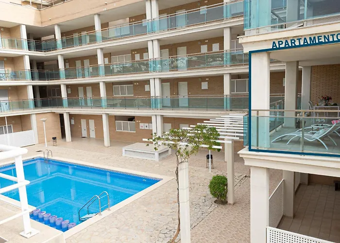 Apartman Arrecife 3 *