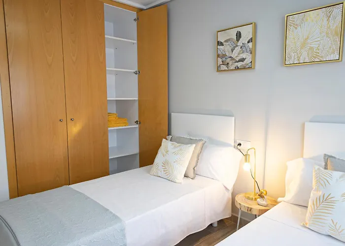 Apartman Arrecife 3 Peñíscola