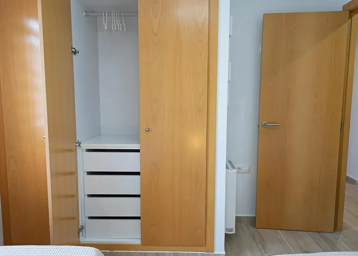 Apartman Arrecife 3