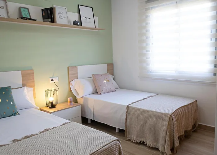 Arrecife 3 Apartman