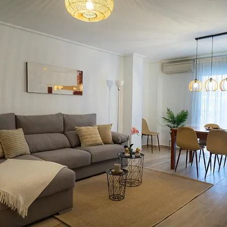 Arrecife 3 Peniscola