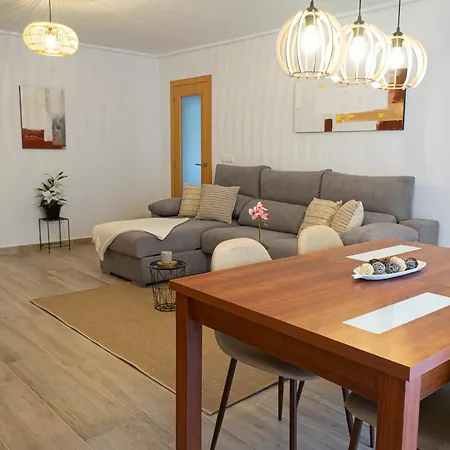 Apartment Arrecife 3 *