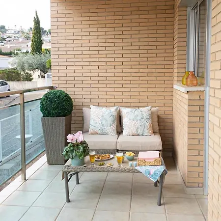 Arrecife 3 Apartament *