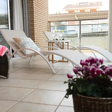 Arrecife 3 Apartament *