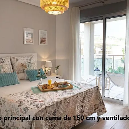 Apartament Arrecife 3 *