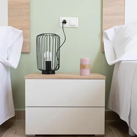 Arrecife 3 Apartament