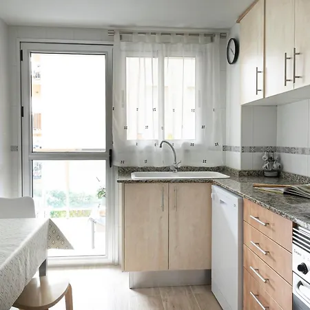 Arrecife 3 Apartament *