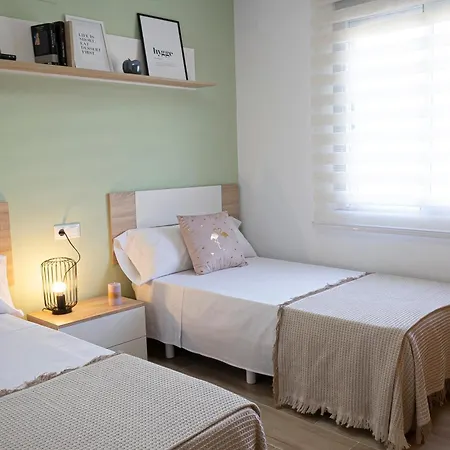 Arrecife 3 Apartament