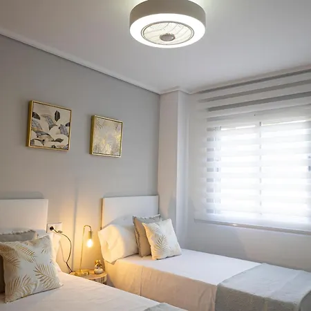 Arrecife 3 Peñiscola